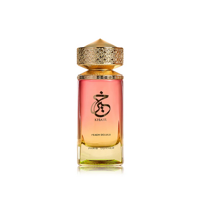 Paris Corner - Khair Peach Delulu - Eau de Parfum Mixte