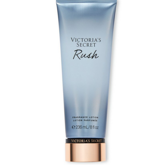 Victoria's Secret - Rush - Lotion Parfumée