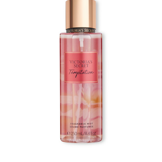 Victoria's Secret - Temptation - Fragrance Brume