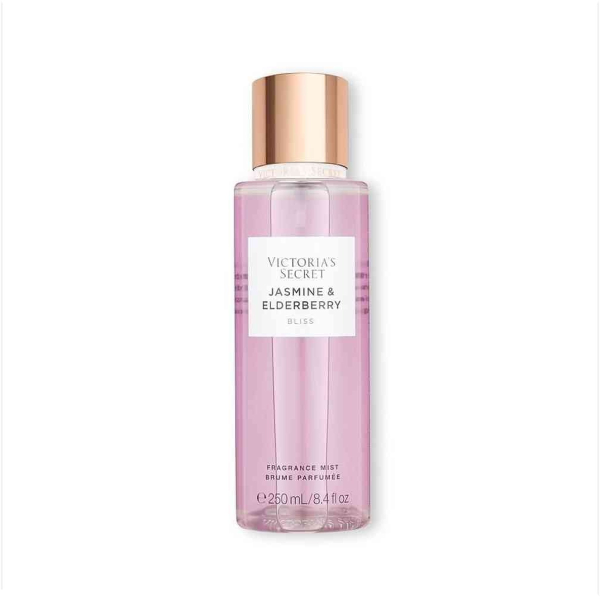 Victoria's Secret - Jasmine & Elderberry - Fragrance Brume