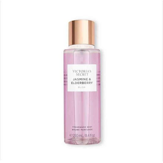 Victoria's Secret - Jasmine & Elderberry - Fragrance Brume