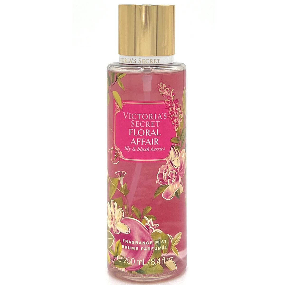 Victoria's Secret - Floral Affair - Fragrance Brume