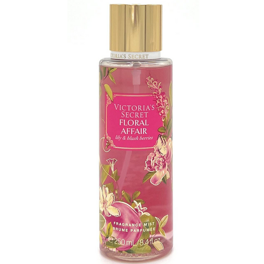 Victoria's Secret - Floral Affair - Fragrance Brume