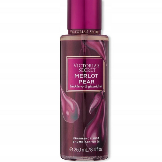 Victoria's Secret - Merlot Pear - Fragrance Brume