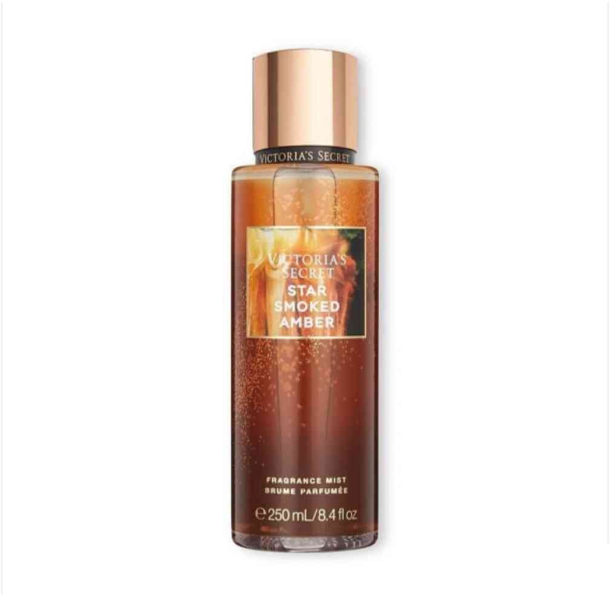 Victoria's Secret - Star Smoked Amber - Fragrance Brume