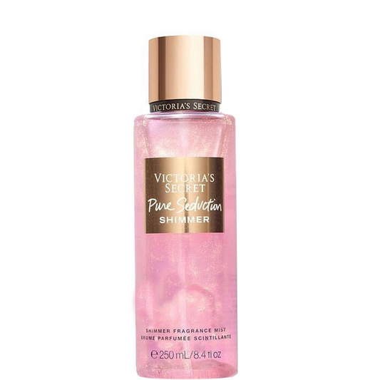 Victoria's Secret - Pure Seduction Shimmer - Fragrance Brume