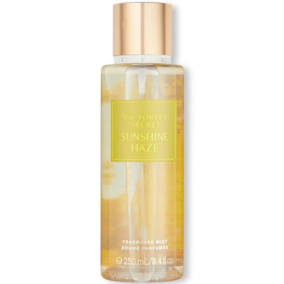 Victoria's Secret - Sunshine Haze - Fragrance Brume