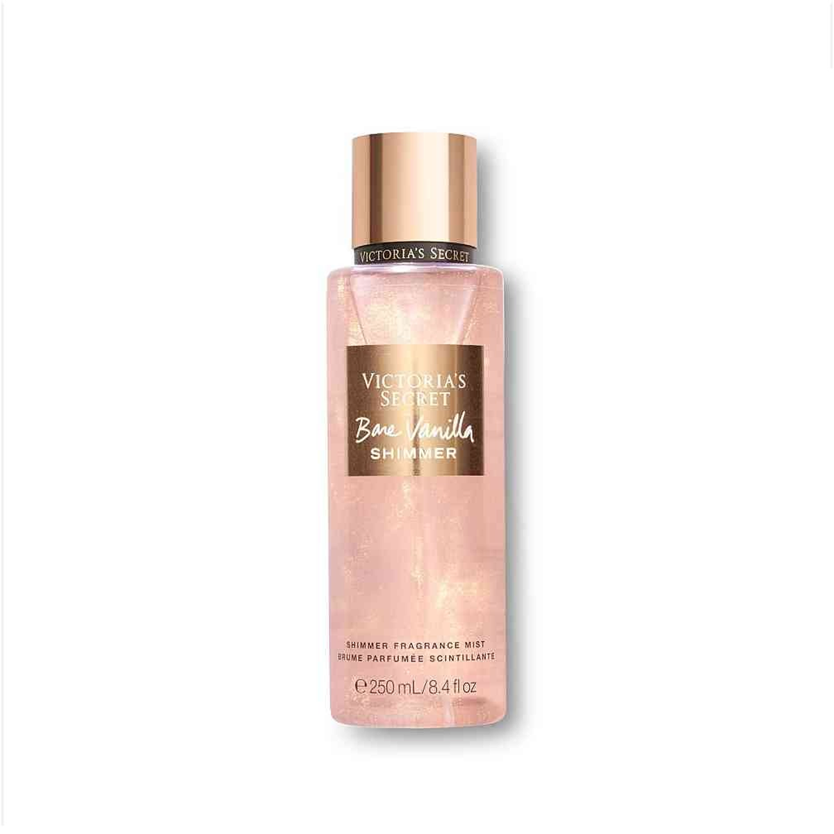 Victoria's Secret - Bare Vanilla Shimmer - Fragrance Brume