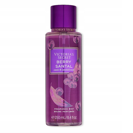 Victoria's Secret - Berry Santal - Fragrance Brume
