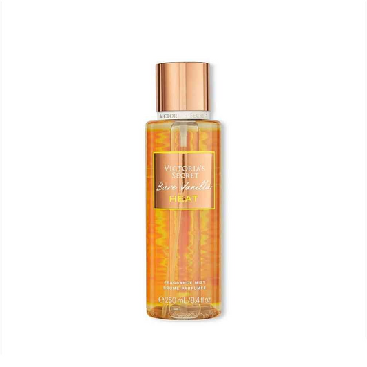 Victoria's Secret - Bare Vanilla Heat - Fragrance Brume