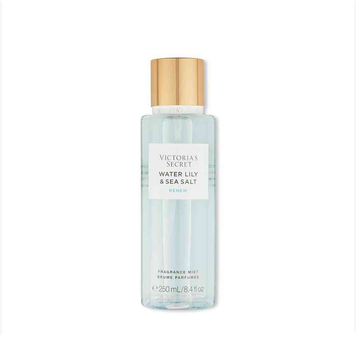 Victoria's Secret - Water Lily & Sea Salt - Fragrance Brume