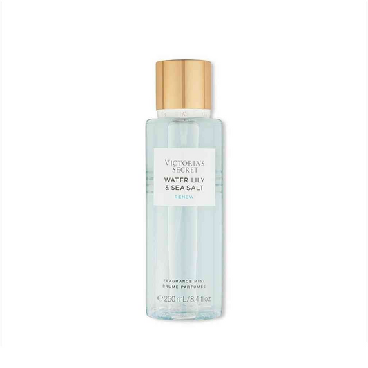 Victoria's Secret - Water Lily & Sea Salt - Fragrance Brume
