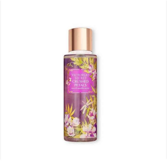 Victoria's Secret - Crushed Petals Rose & Vanilla Caviar - Fragrance Brume
