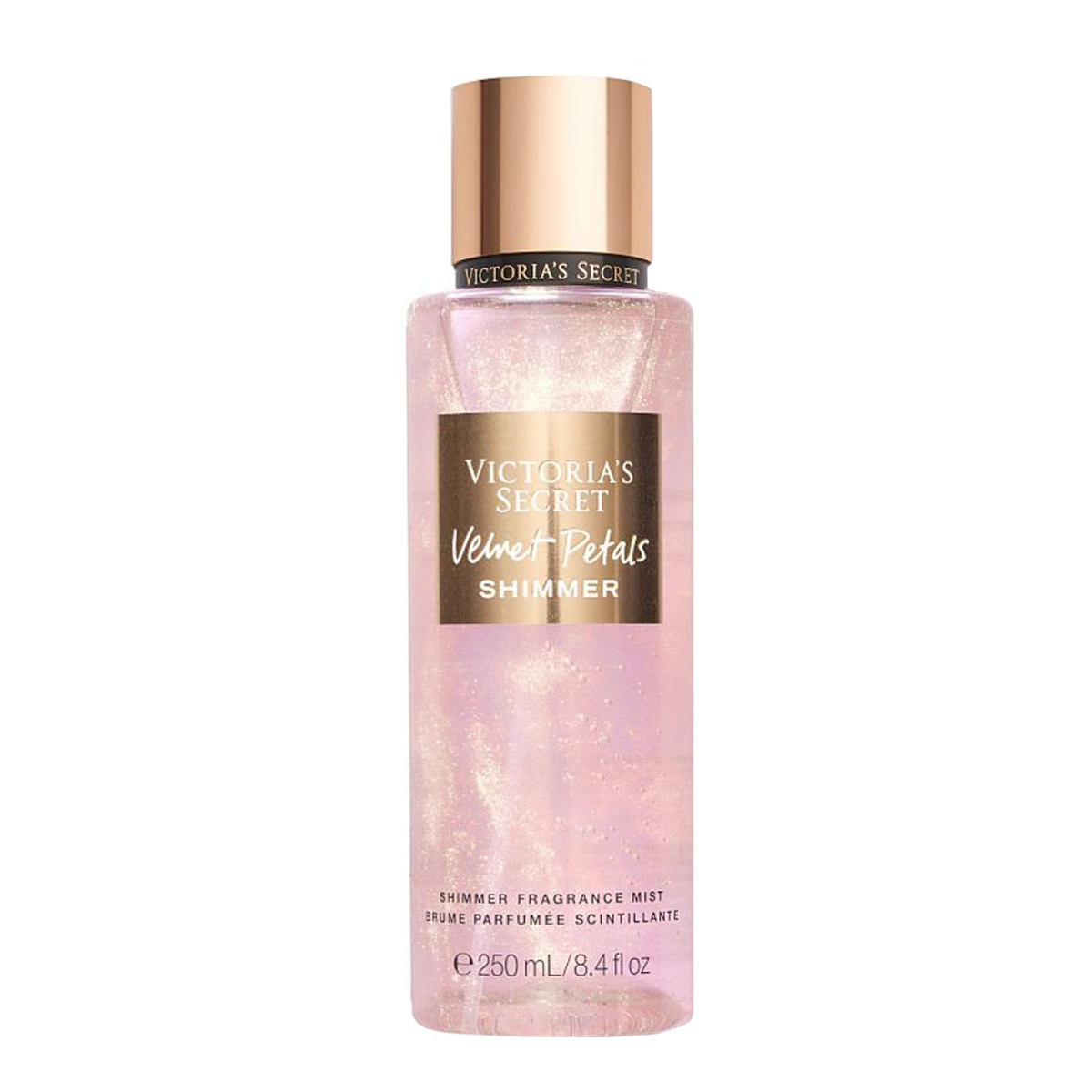 Victoria's Secret - Velvet Petals Shimmer - Fragrance Brume