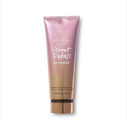 Victoria's Secret - Velvet Petals Shimmer - Lotion Parfumée