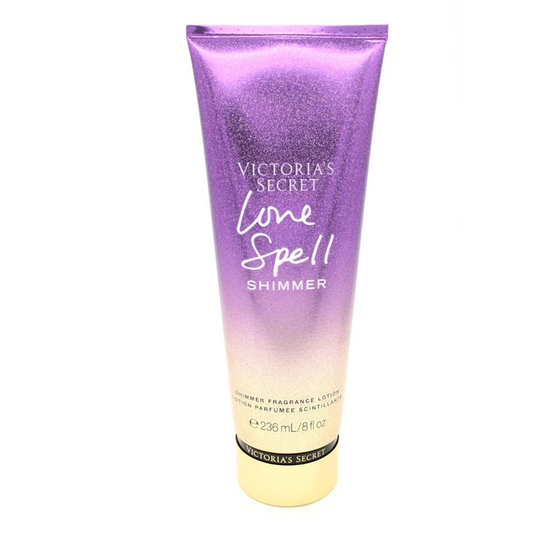 Victoria's Secret - Love Spell Shimmer - Lotion Parfumée