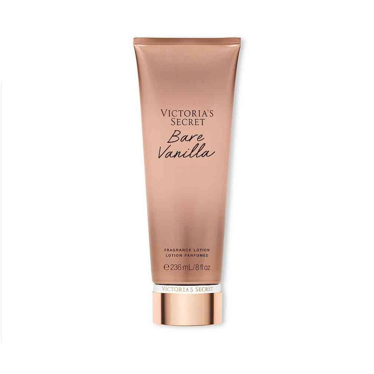 Victoria's Secret - Bare Vanilla - Lotion Parfumée