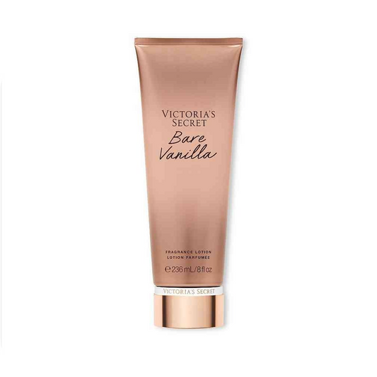 Victoria's Secret - Bare Vanilla - Lotion Parfumée