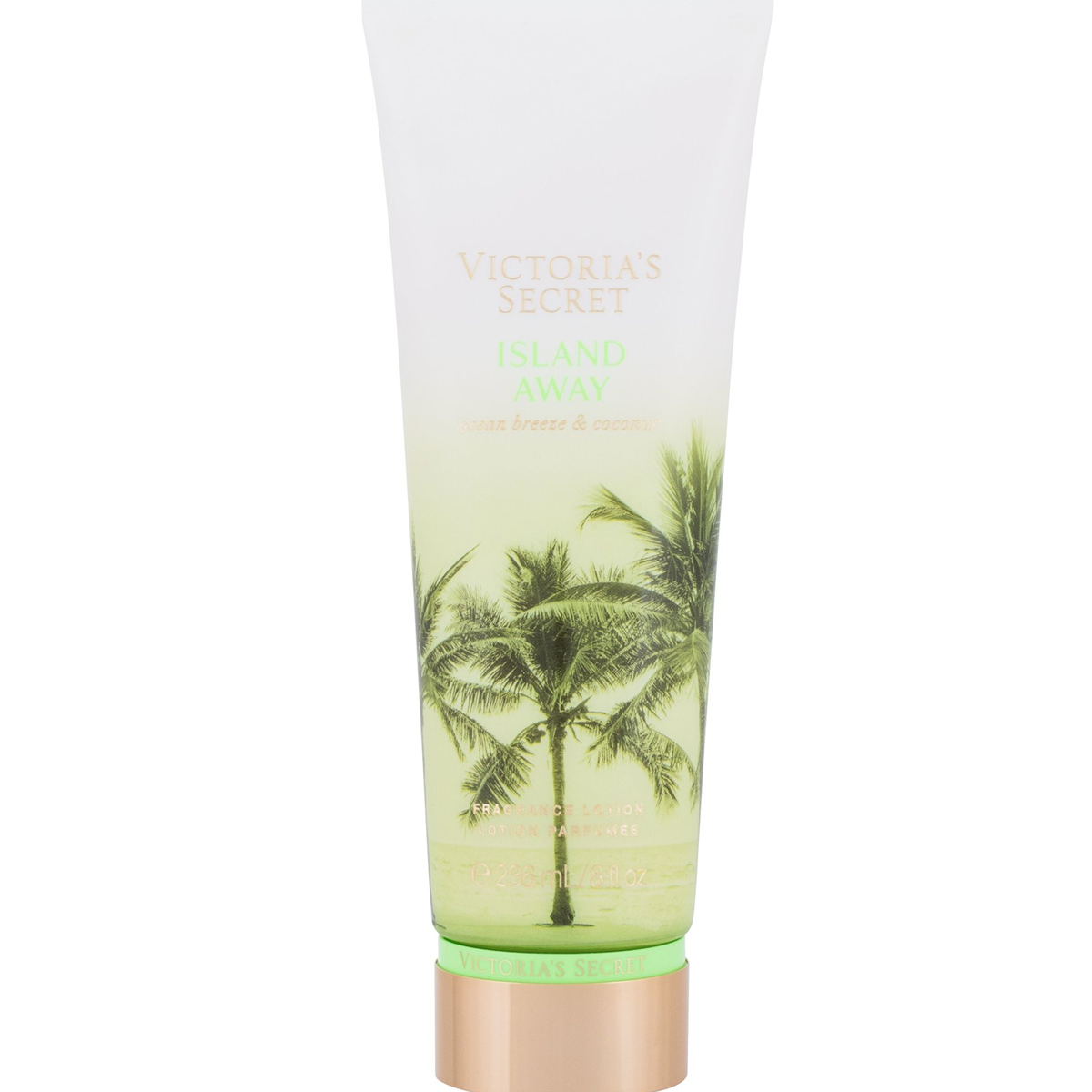 Victoria's Secret - Island Away - Lotion Parfumée