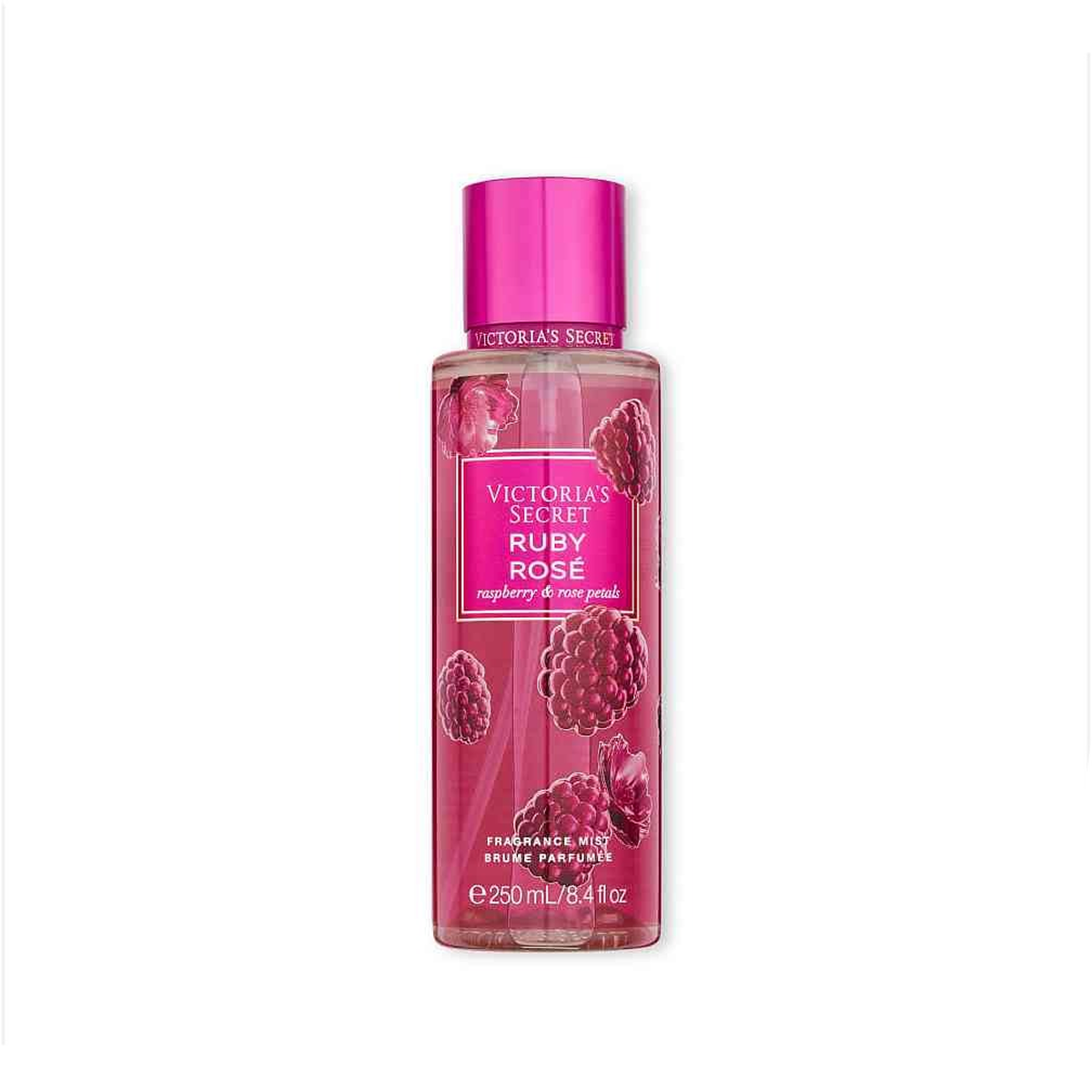 Victoria's Secret - Ruby Rosé - Fragrance Brume