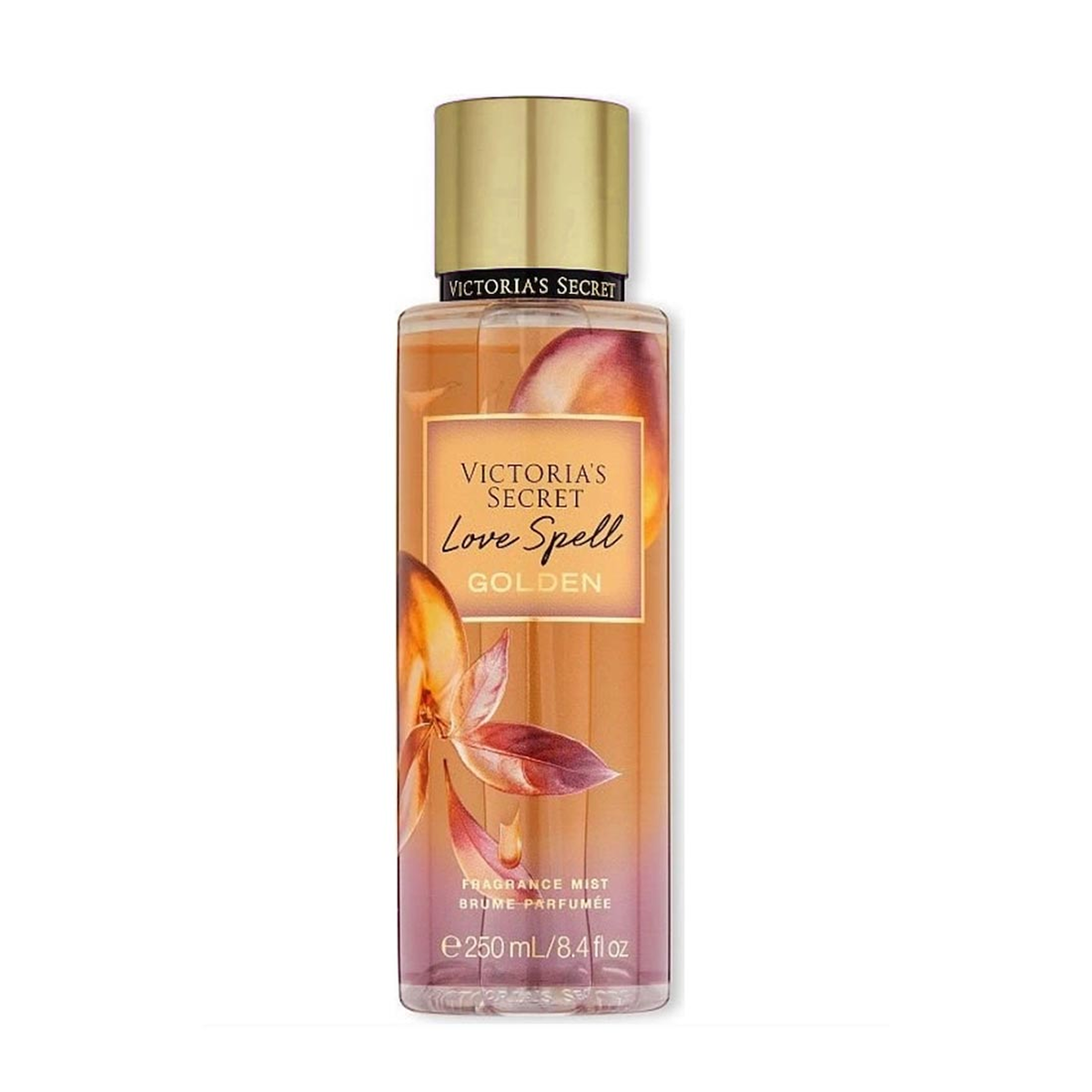 Victoria's Secret - Love Spell Golden - Fragrance Brume