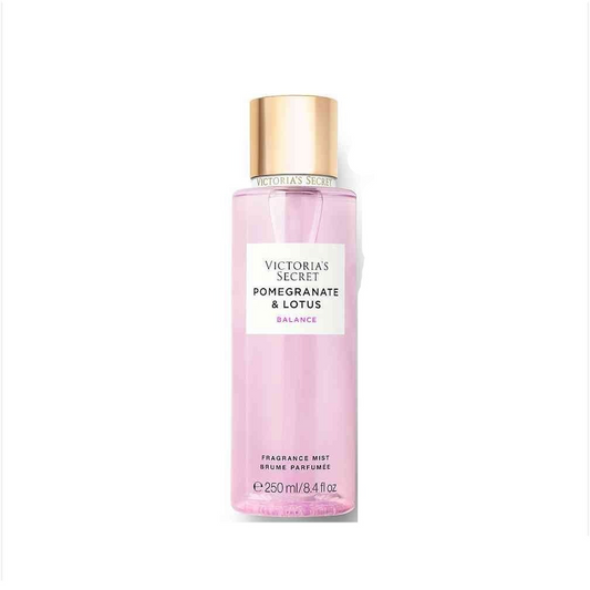 Victoria's Secret - Pomegranate & Lotus - Fragrance Brume