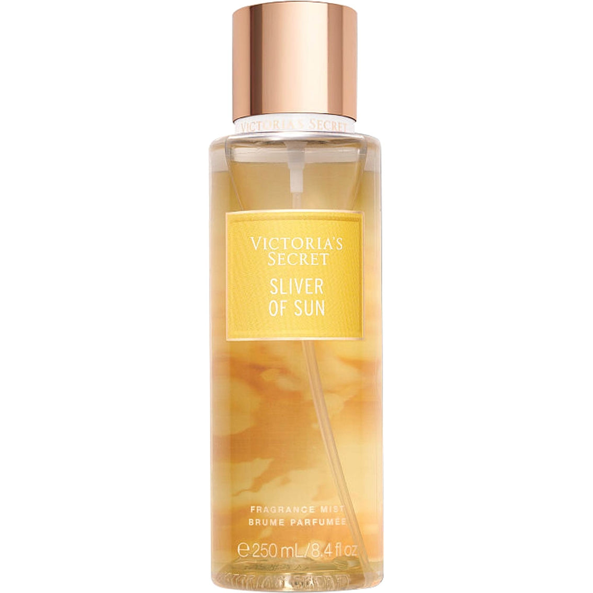 Victoria's Secret - Silver Of Sun - Fragrance Brume