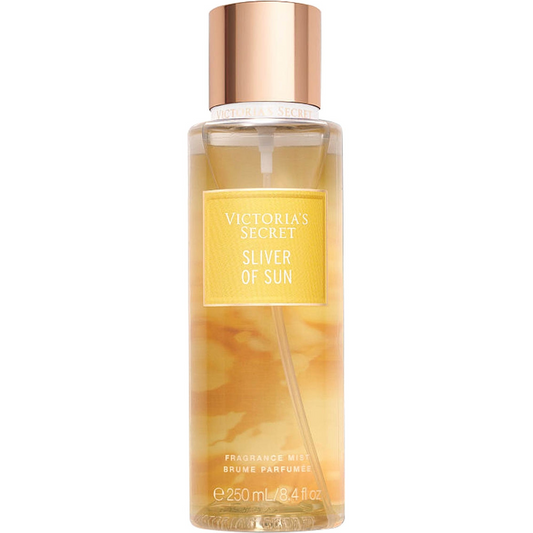 Victoria's Secret - Silver Of Sun - Fragrance Brume
