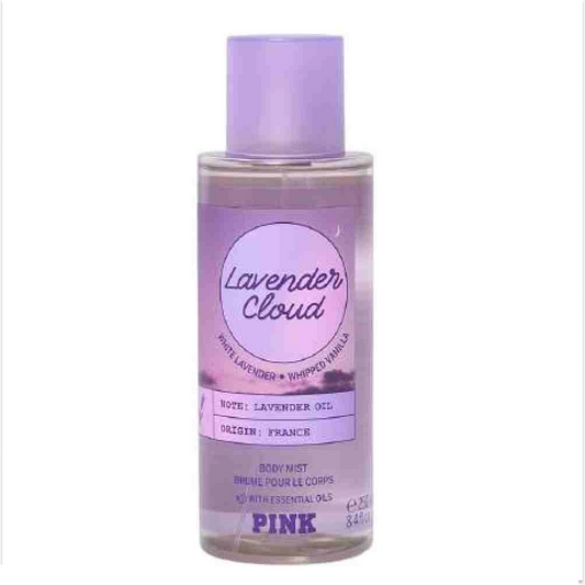 Victoria's Secret - Lavender Cloud - Brume pour Corps et Cheveux