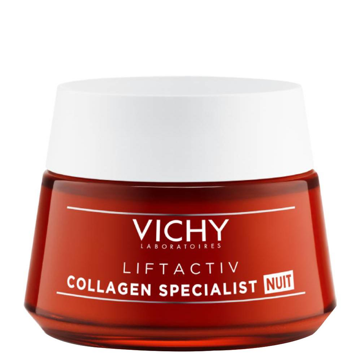 Vichy - Liftactiv Collagen Specialist - Peptides Anti Âge et Vitamine C