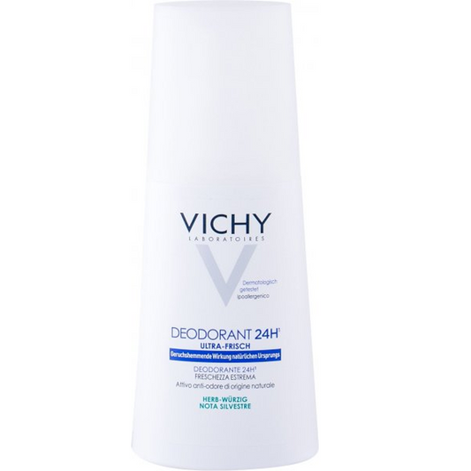 Vichy - Deodorant 24h
