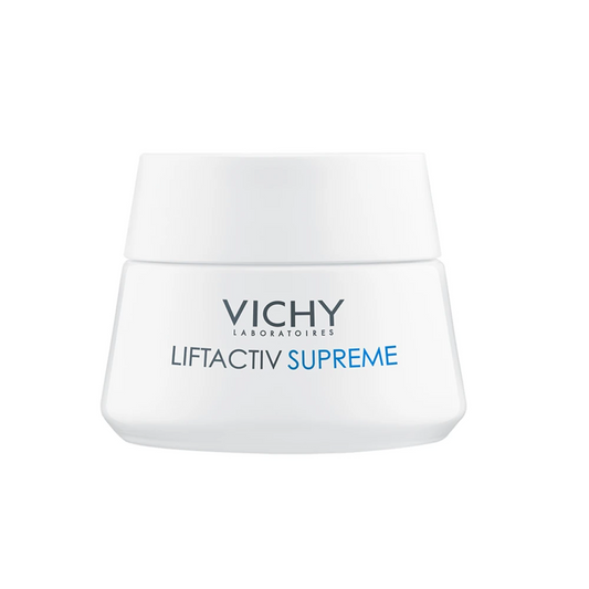 Vichy - Liftactive Supreme - Soin Correcteur Anti-rides et Fermeté
