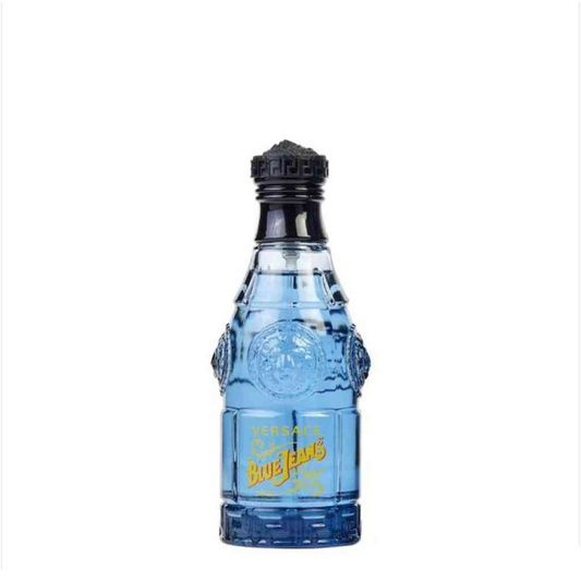 Versace - Blue Jeans - Eau de Toilette Mixte