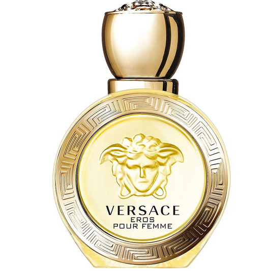 Versace - Eros - Eau de Toilette pour femme