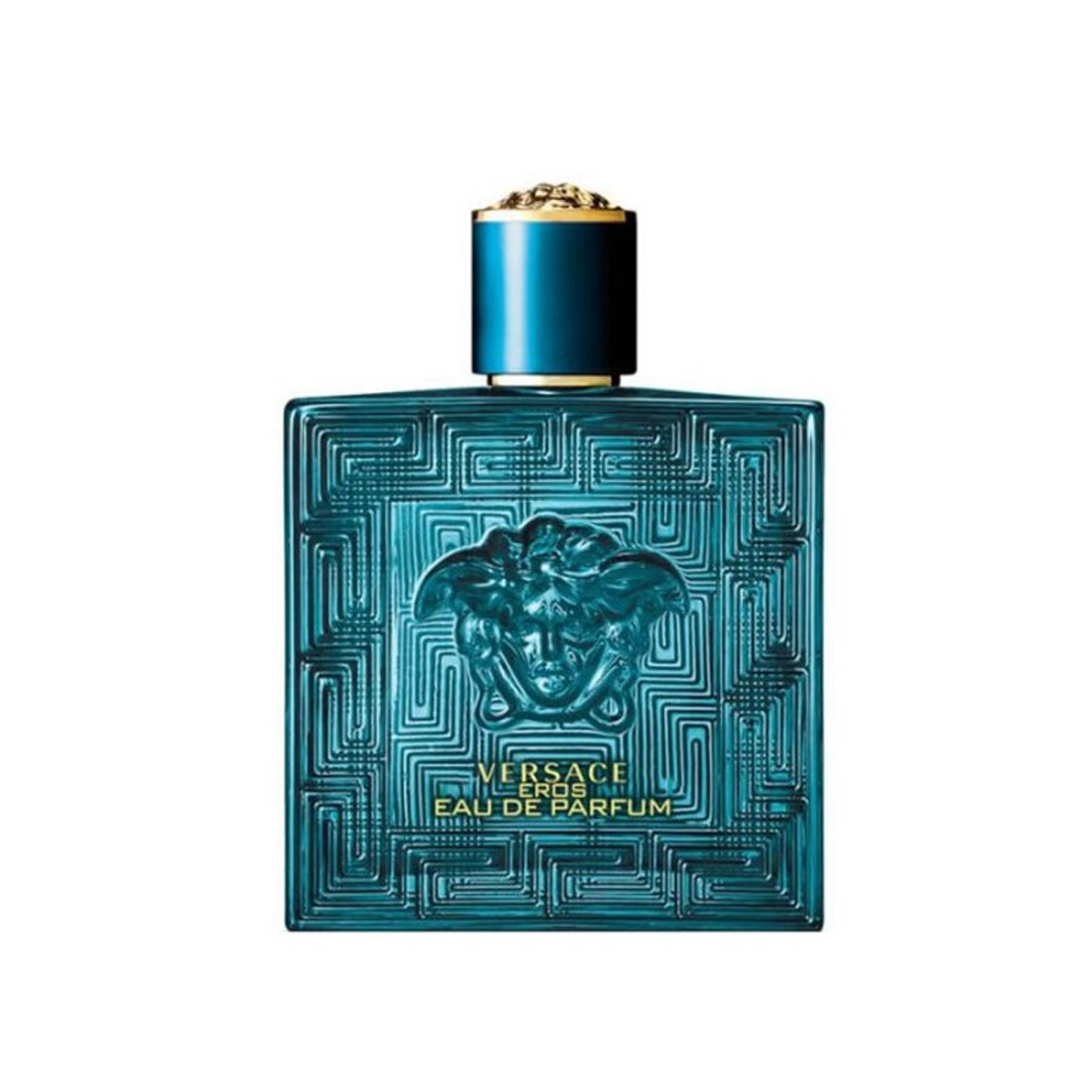 Versace - Eros - Eau de Parfum pour homme