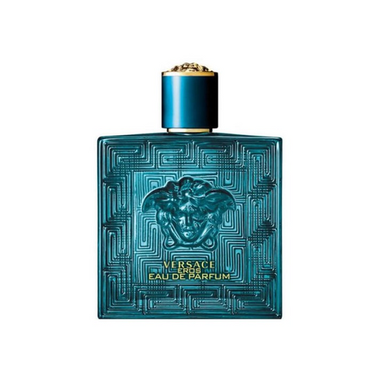 Versace - Eros - Eau de Parfum pour homme