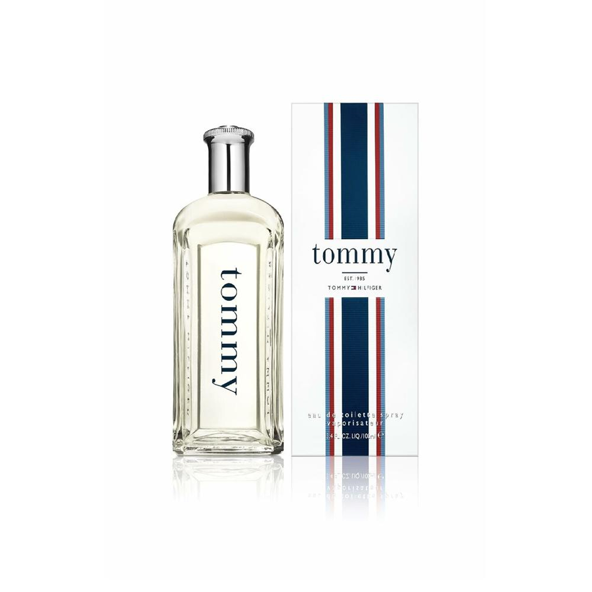 Tommy Hilfiger - Tommy - Eau de Toilette pour homme