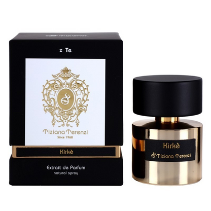 Tiziana Terenzi - Kirkè - Extrait de Parfum Mixte
