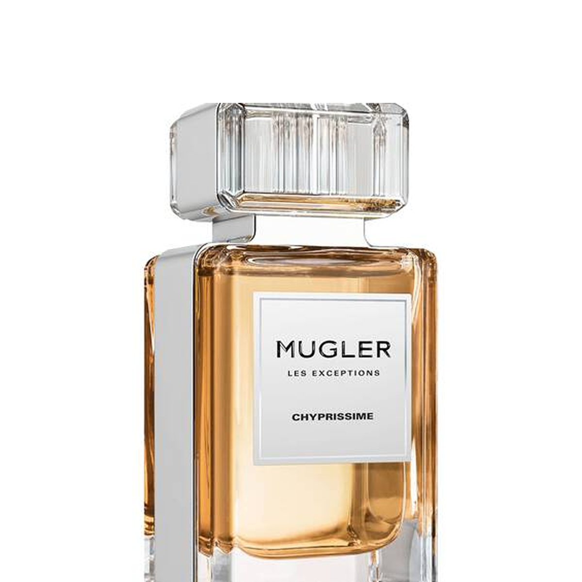 Thierry Mugler - Mugler Les Exceptions Chryprissime - Eau de Parfum Mixte