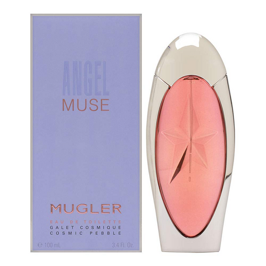 Thierry Mugler- Angel Muse - Eau de Toilette pour femme