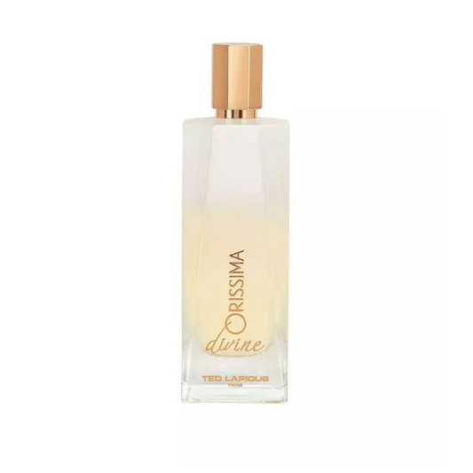 Ted Lapidus - Orissima Divine - Eau de Parfum pour femme