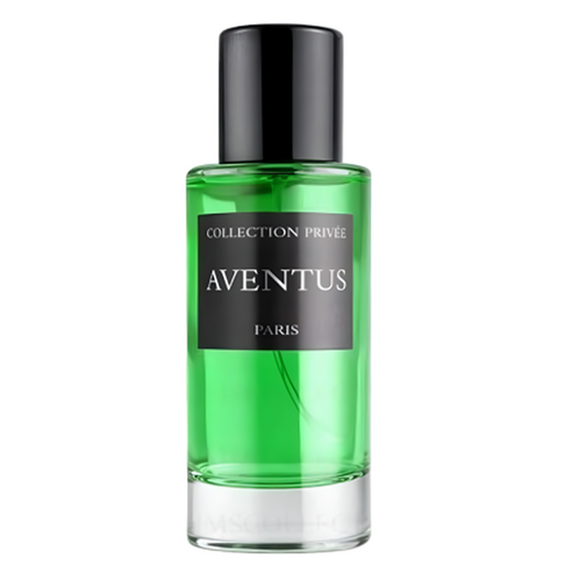 Collection Privée - Aventus - Extrait de parfum mixte