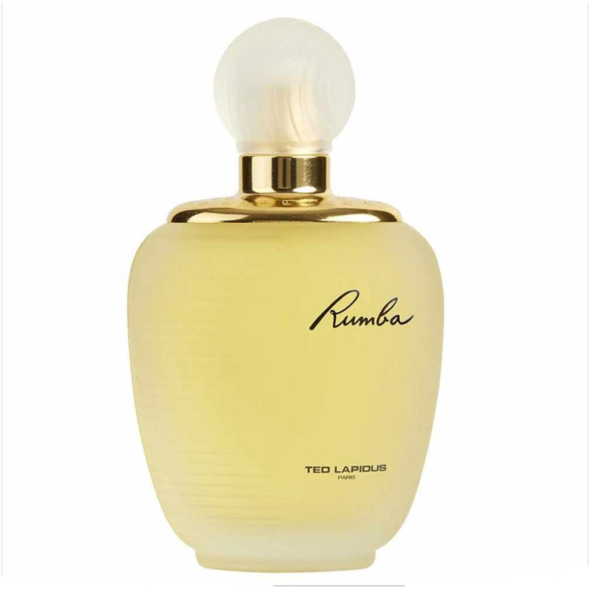 Ted Lapidus - Rumba - Eau de Toilette pour femme