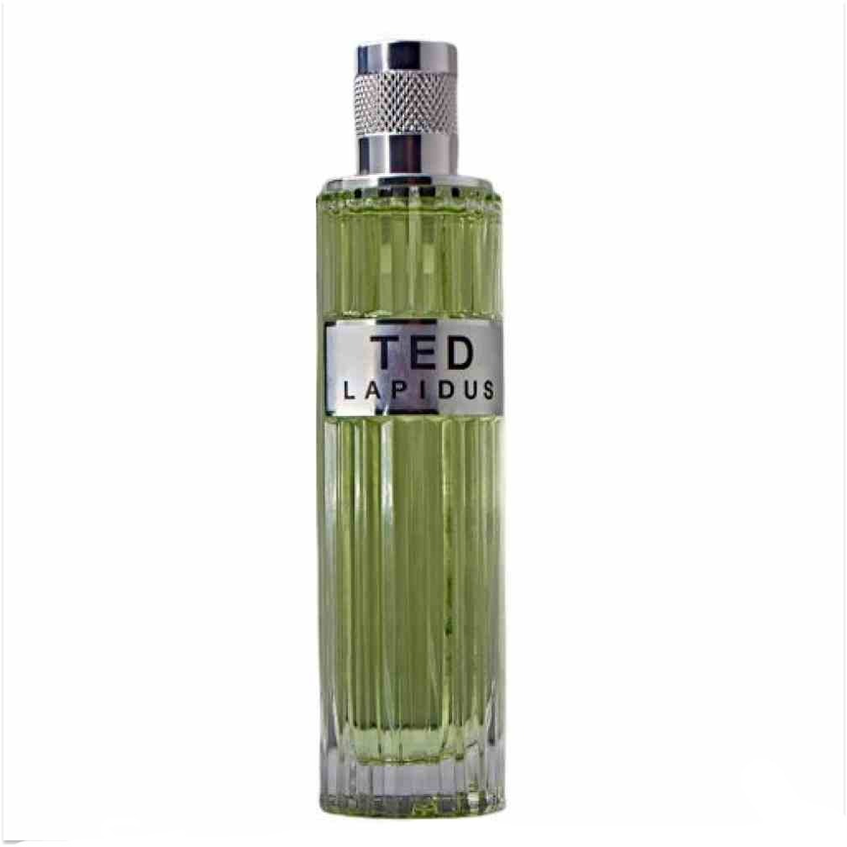 Ted Lapidus - pour homme Bambou - Eau de Toilette pour homme