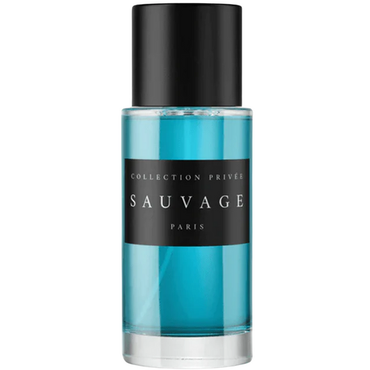Collection Privée - Savage - Extrait de Parfum pour homme