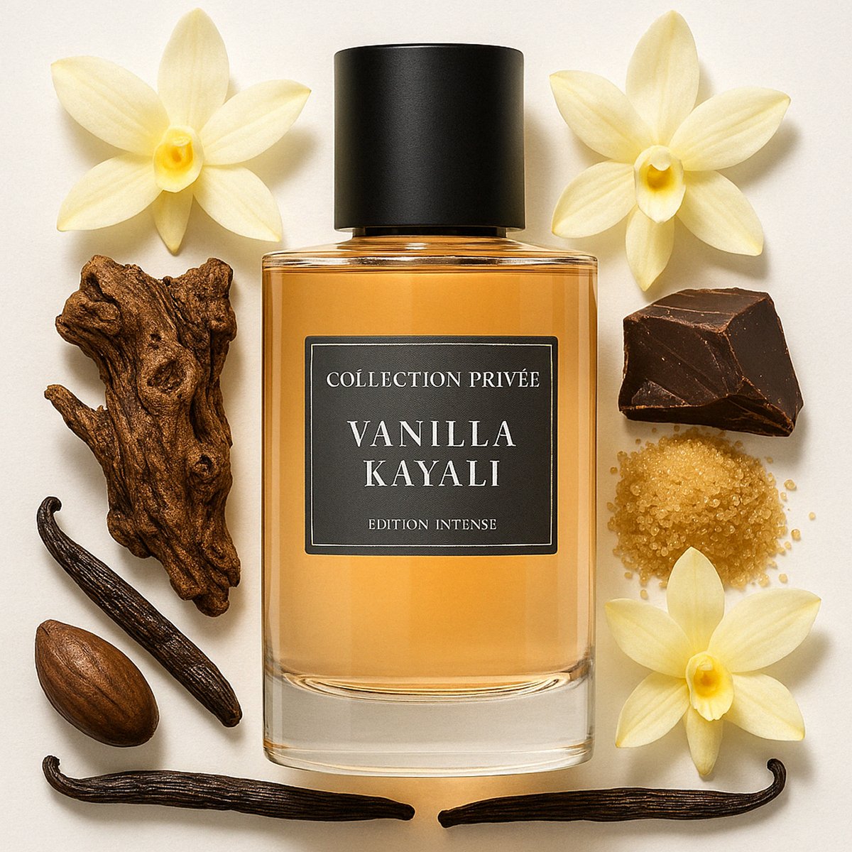 Collection Privée - Vanilla Kayali  - Eau de Parfum Mixte