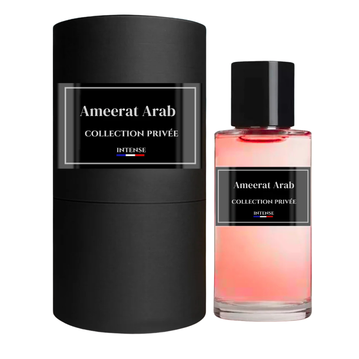 Collection Privée - Inspirée Lattafa Ameerat Arab - Eau de Parfum Mixte