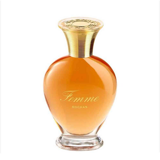 Rochas - femme - Eau de Toilette pour femme
