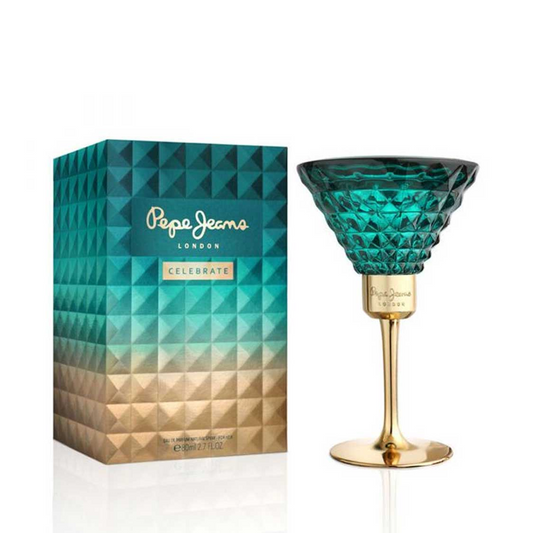 Pepe Jeans - Celebrate - Eau de Parfum pour femme