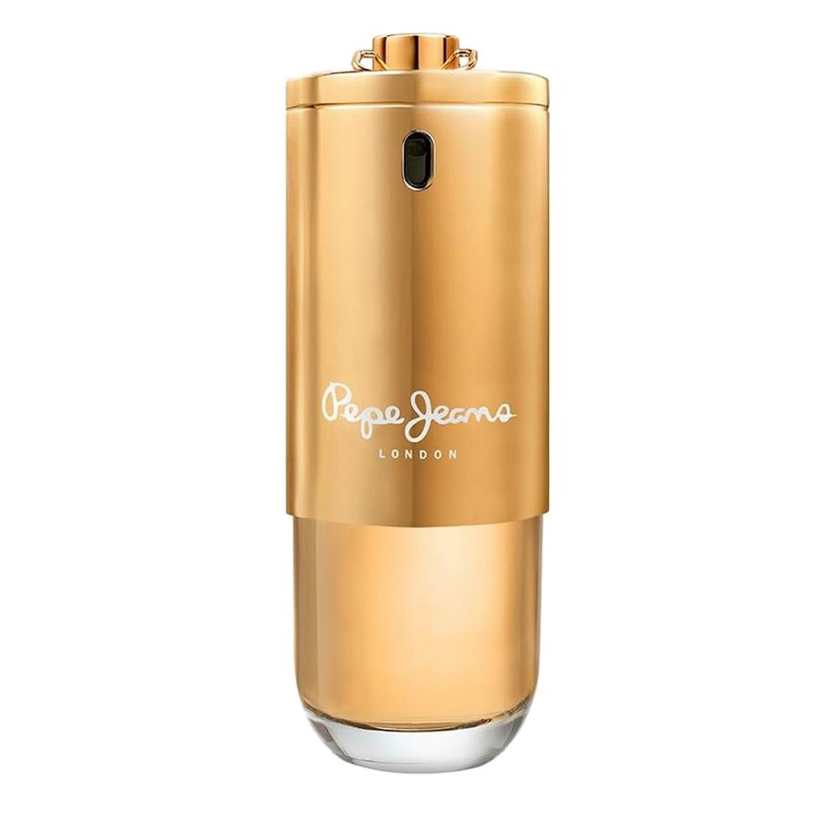 Pepe Jeans - Bright Intense - Eau de Parfum pour femme